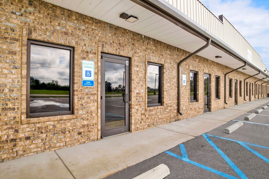 More Photos Of 9481 County Road 32, Fairhope General Retail For Sale