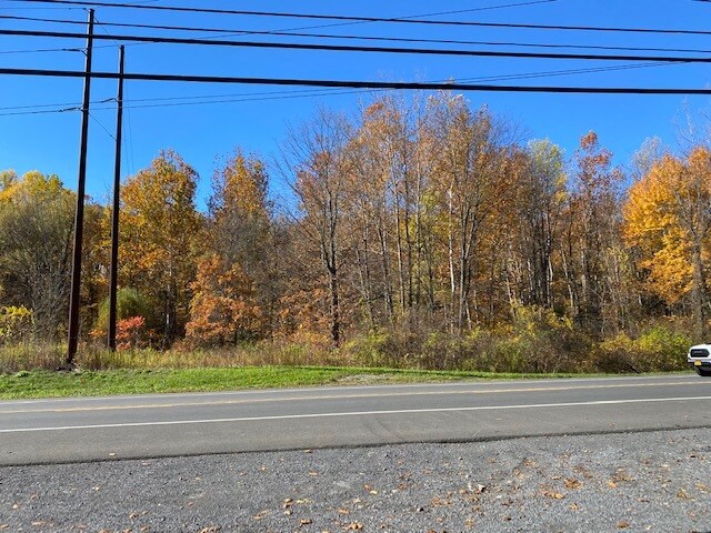 More Photos Of Route 9w & Mackey Rd, Highland Land For Sale