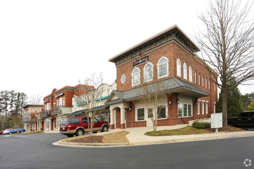 More Photos Of 1570 Old Alabama Rd, Roswell Loft Creative Space For Lease