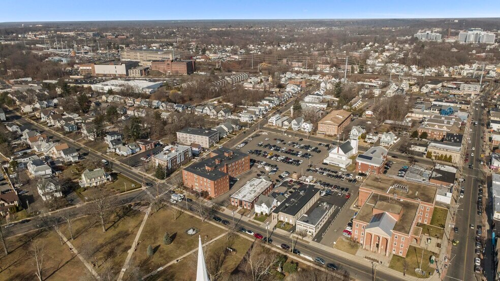 More Photos Of 385 Main St, West Haven Medical For Sale