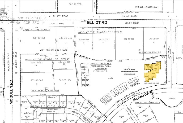 More Photos Of 1425 W Elliot Rd, Gilbert Medical For Sale