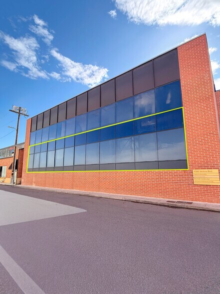 More Photos Of 12345 Ventura Blvd, Studio City Office For Lease