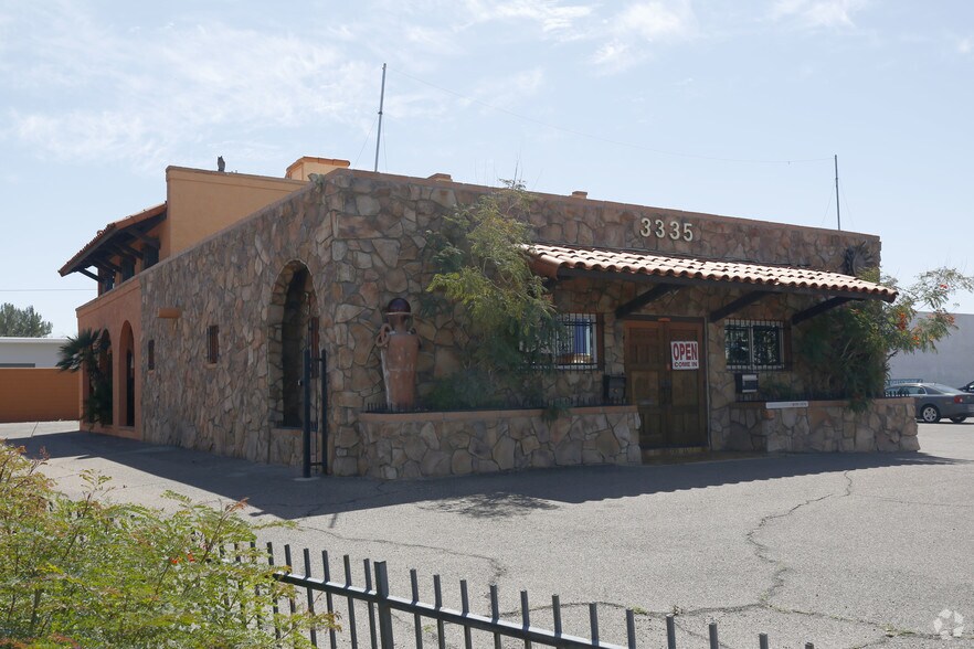 Primary Photo Of 3335 N 16th St, Phoenix Loft Creative Space For Lease
