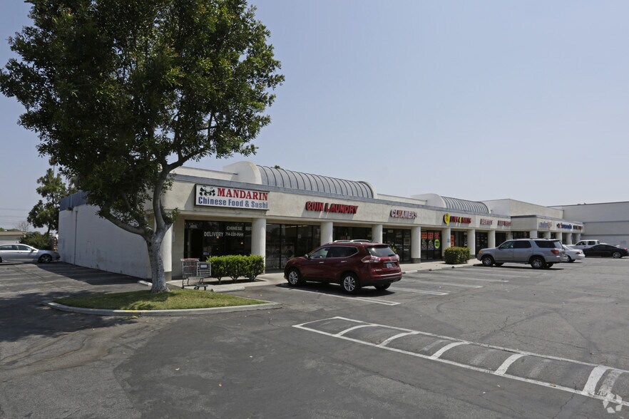 Primary Photo Of 6875-6901 La Palma Ave, Buena Park Freestanding For Lease