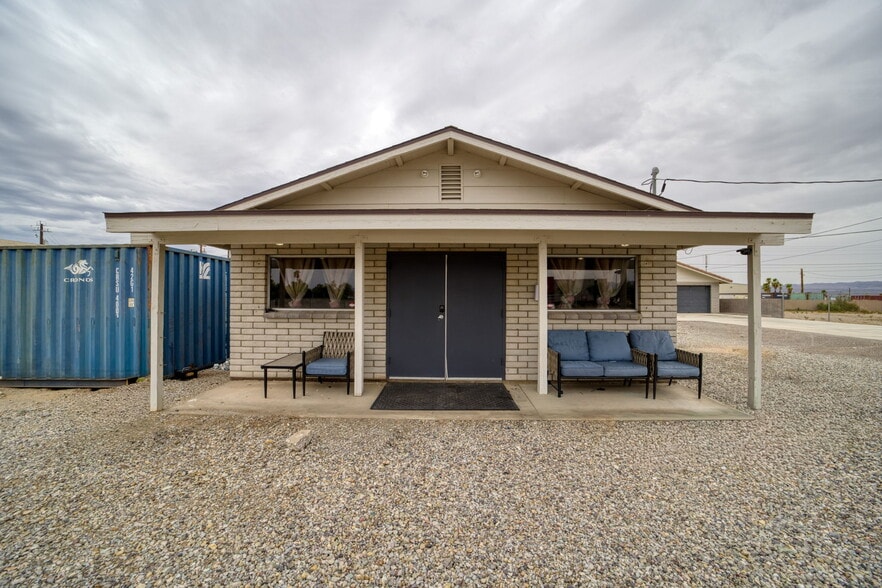 More Photos Of 5201 S Highway 95, Fort Mohave Storefront Retail Office For Sale