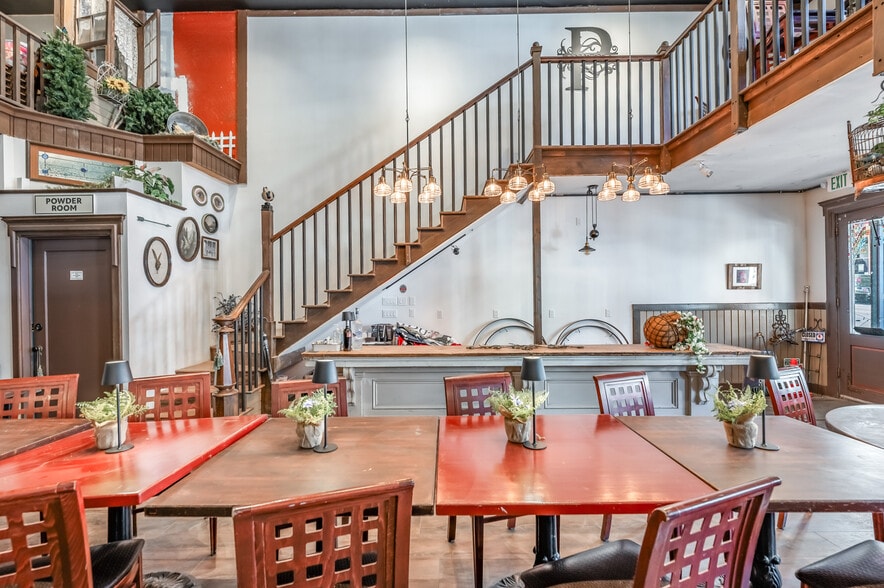 More Photos Of 81 N C St, Virginia City General Retail For Sale
