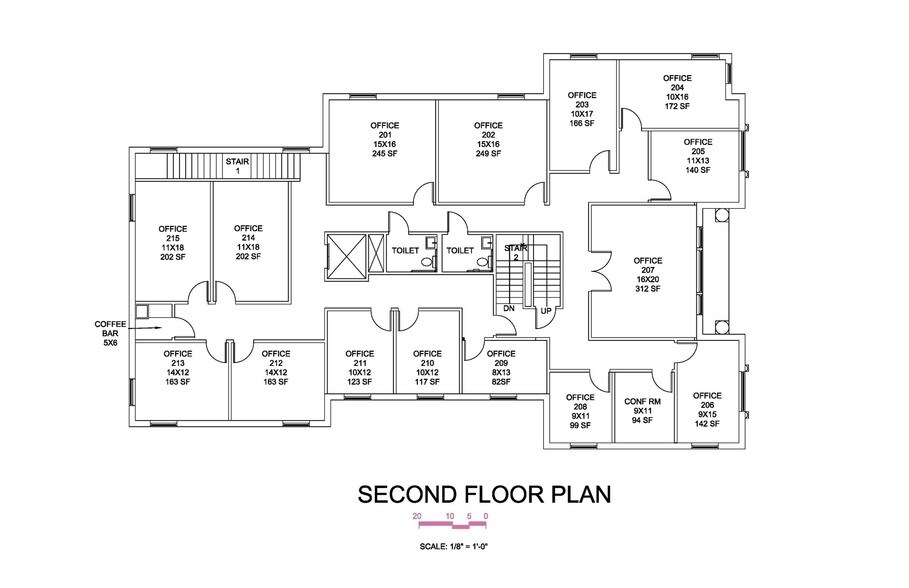 Photo of 1st Floor Ste 106