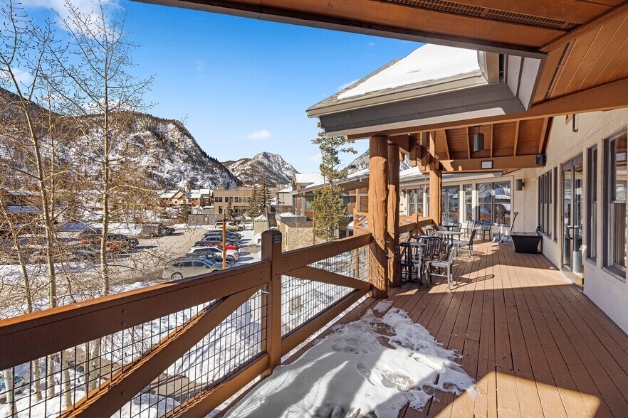 More Photos Of 720 Main St, Frisco Hotel For Sale