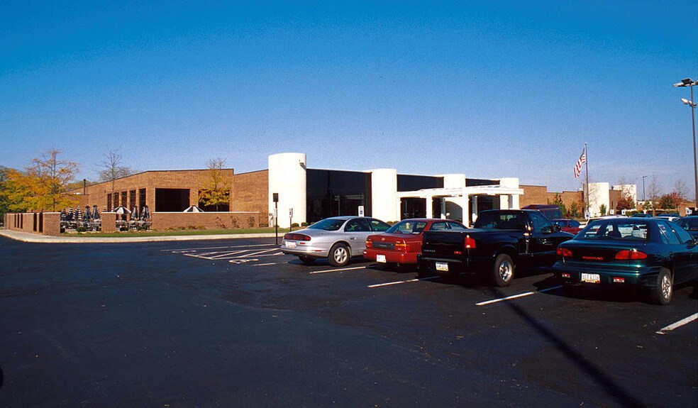 More Photos Of 5959 Bigger Rd, Kettering Light Distribution For Sale