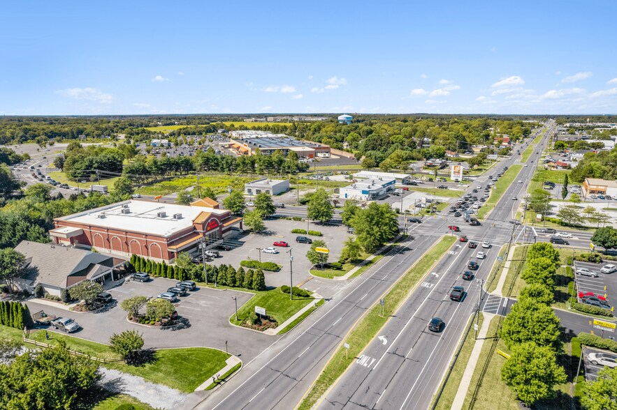 More Photos Of 2099 N Black Horse Pike, Williamstown Freestanding For Lease