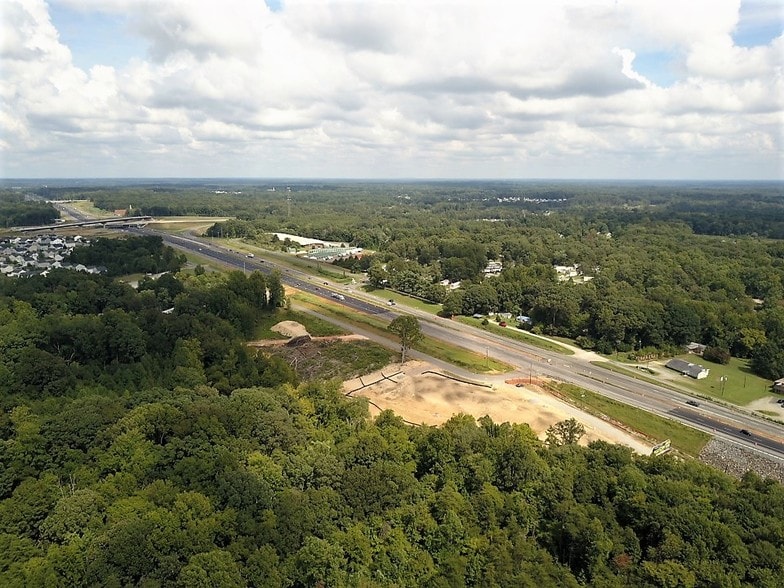 More Photos Of 4105 Corbin Rd, Greensboro Land For Sale