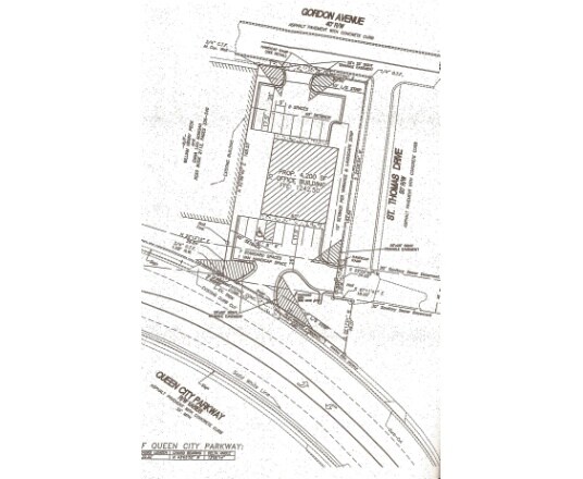 More Photos Of 535 Queen City Pky, Gainesville Office For Lease