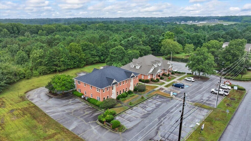 More Photos Of 883 Commerce Dr SW, Conyers Office For Lease