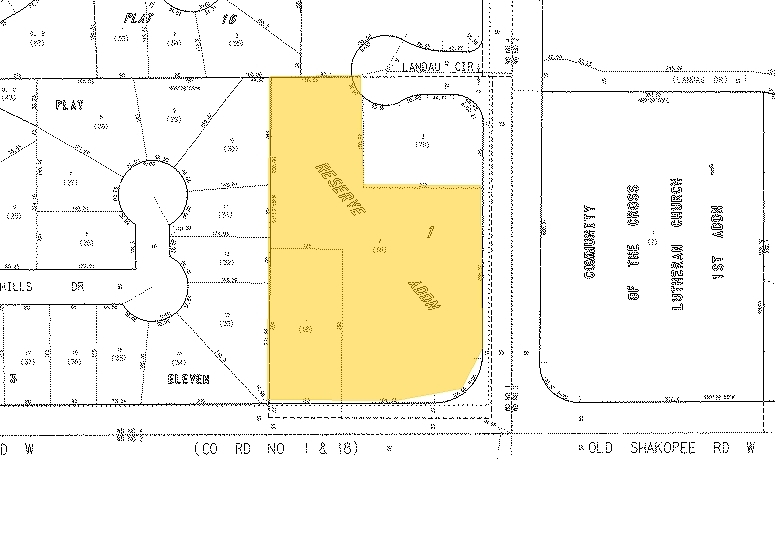 More Photos Of 7700 W Old Shakopee Rd, Bloomington General Retail For Lease