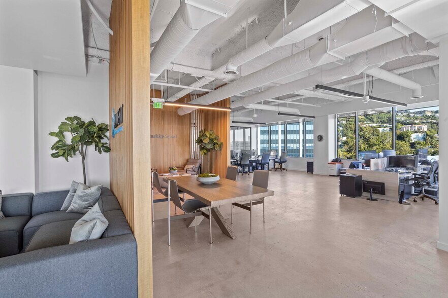 More Photos Of 9200 W Sunset Blvd, West Hollywood Office For Lease