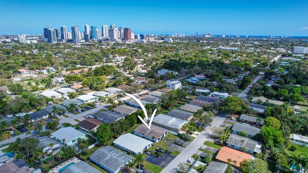 More Photos Of , Fort Lauderdale Multifamily For Sale