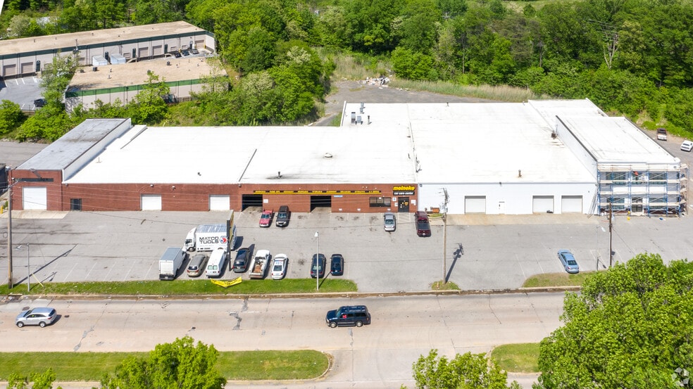 Primary Photo Of 800 W Patapsco Ave, Baltimore Industrial For Sale