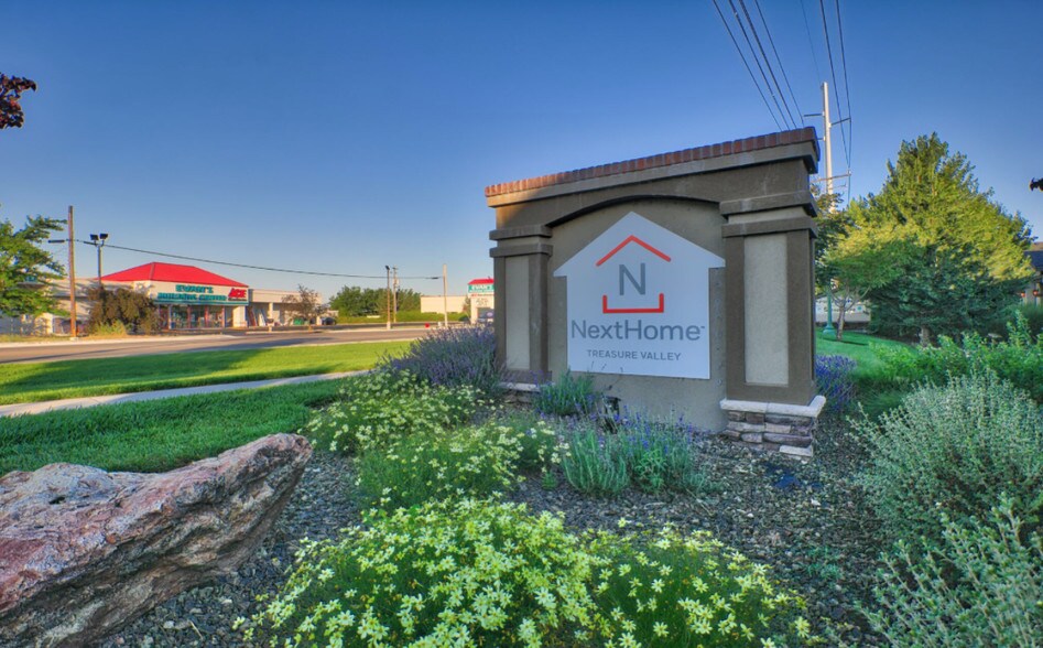 More Photos Of 971 E Winding Creek Dr, Eagle Office For Lease