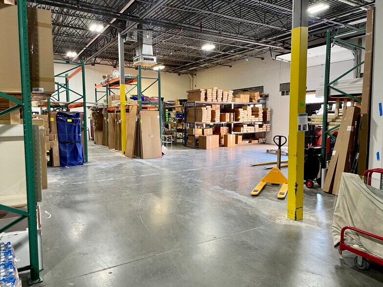 More Photos Of 7390 Coca Cola Dr, Hanover Industrial For Lease