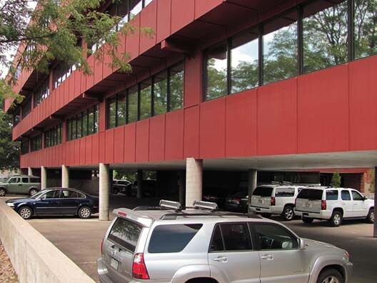 More Photos Of 1221 S Clarkson St, Denver Office For Lease