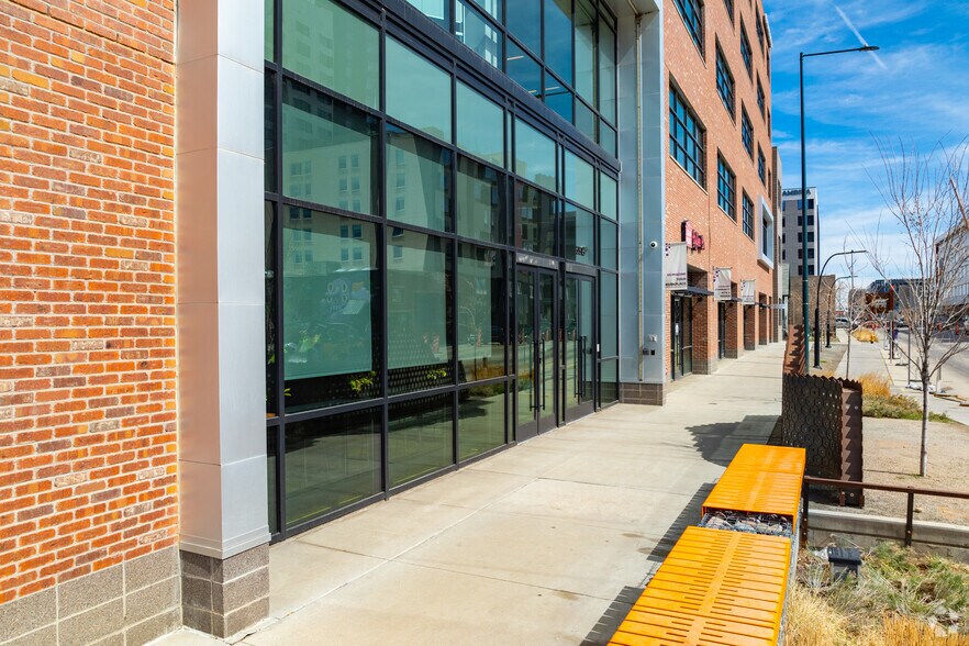 More Photos Of 3513 Brighton Blvd, Denver Coworking Space