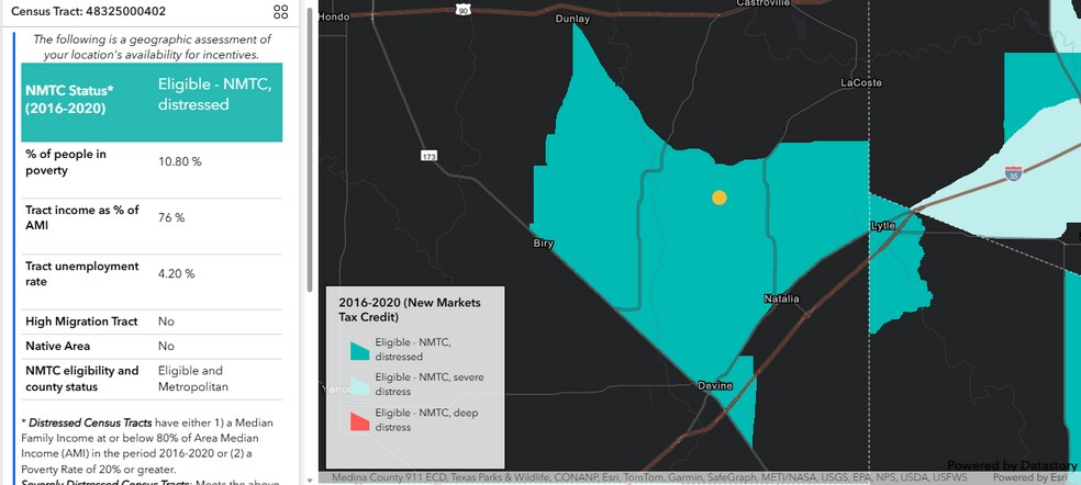 More Photos Of 00 County Road 7563, Devine Land For Sale