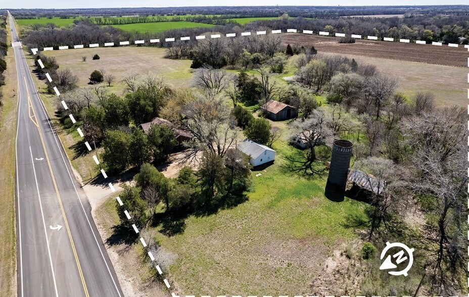 More Photos Of E 85th N St @ N Hydraulic Ave., Park City Land For Sale