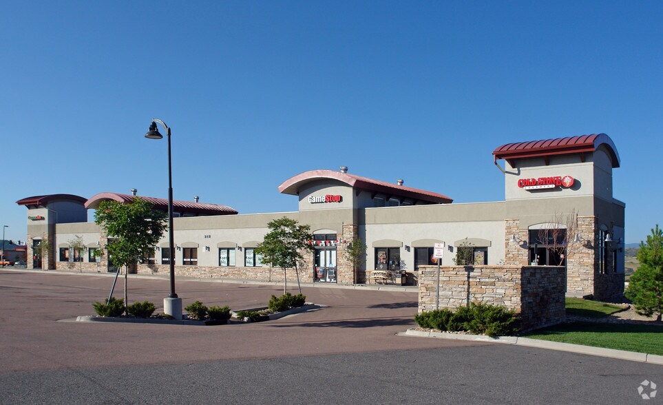 More Photos Of 312 Metzler Dr, Castle Rock Freestanding For Lease