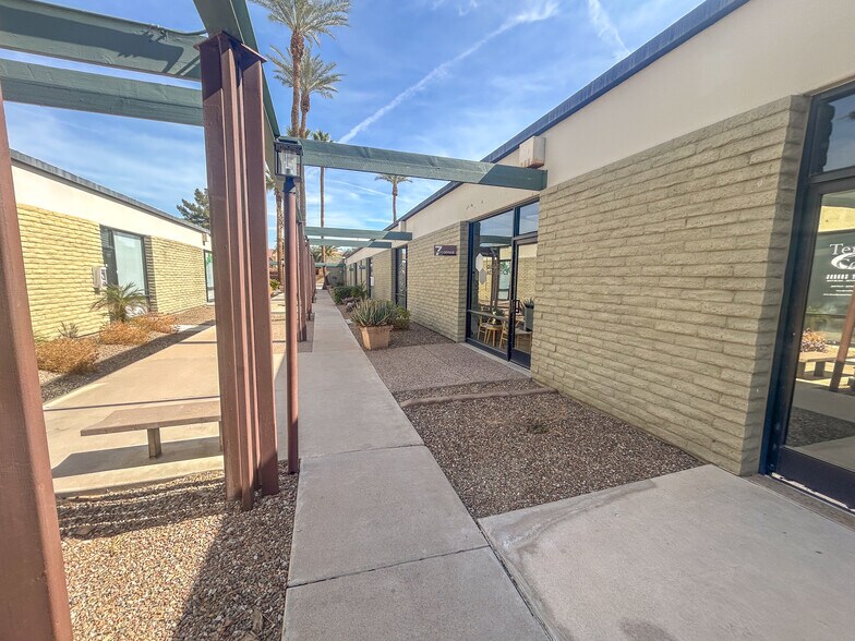 More Photos Of 2210 S Mill Ave, Tempe Medical For Lease