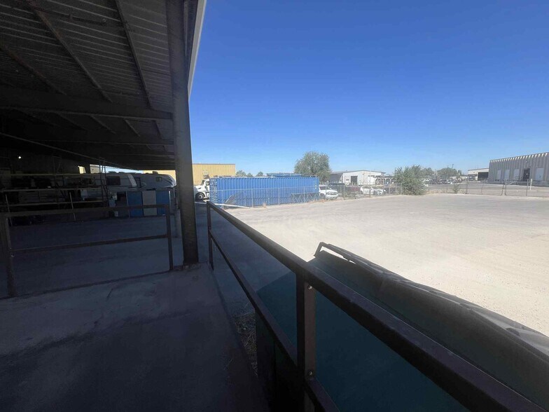 More Photos Of 1010 W Kershaw St, Ogden Manufacturing For Lease