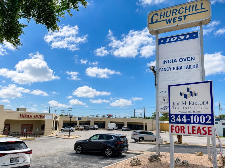 More Photos Of 1031 Patricia, San Antonio Unknown For Lease