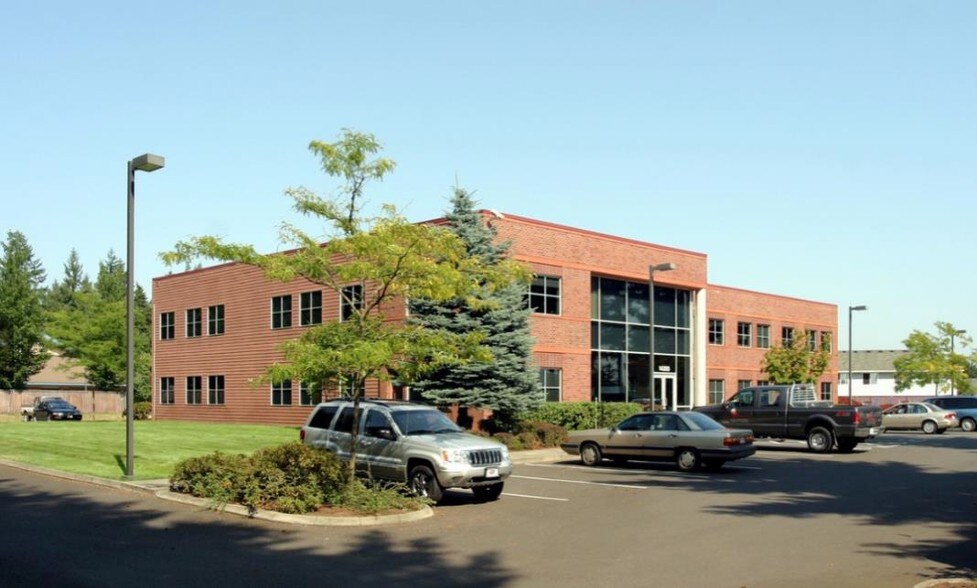 Primary Photo Of 14300 SE First St, Vancouver Office For Lease