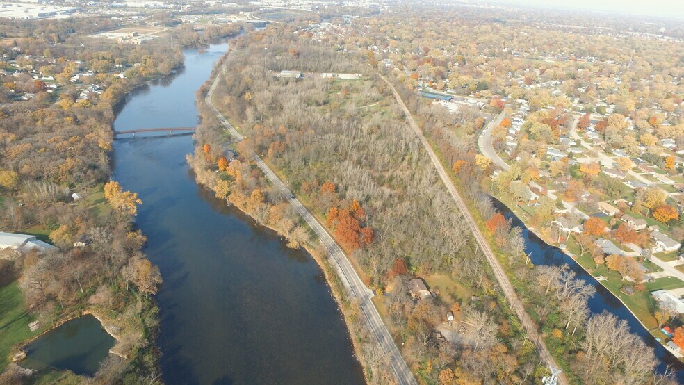More Photos Of State Route 25- Parcels 003 & 004, Oswego Land For Sale