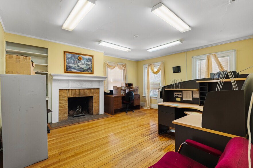 More Photos Of 461-467 Mount Prospect Ave, Newark Medical For Sale