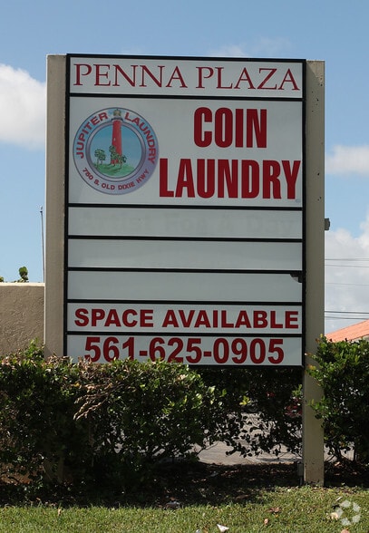 More Photos Of 750 S Old Dixie Hwy, Jupiter Unknown For Lease