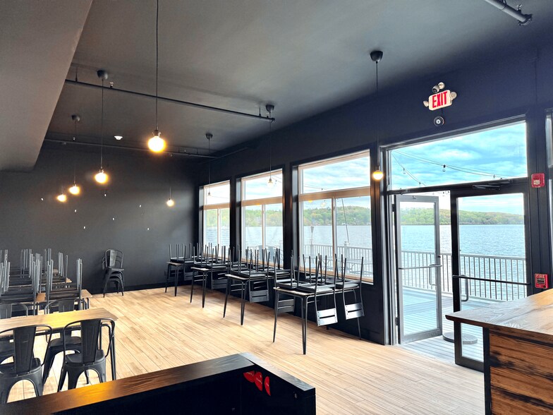 More Photos Of 97 Sand Shore Rd, Budd Lake Restaurant For Sale