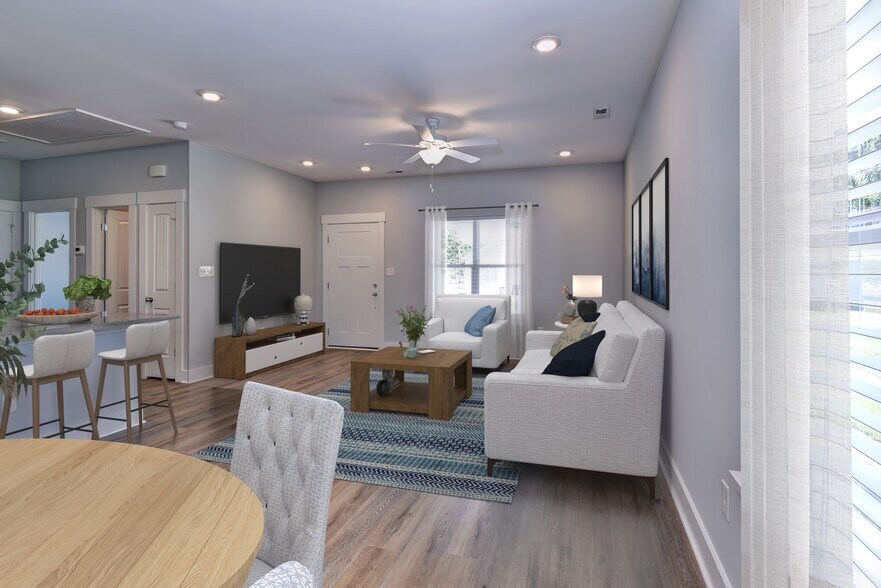 More Photos Of 220 Curry Dr, Williamsburg Specialty For Sale