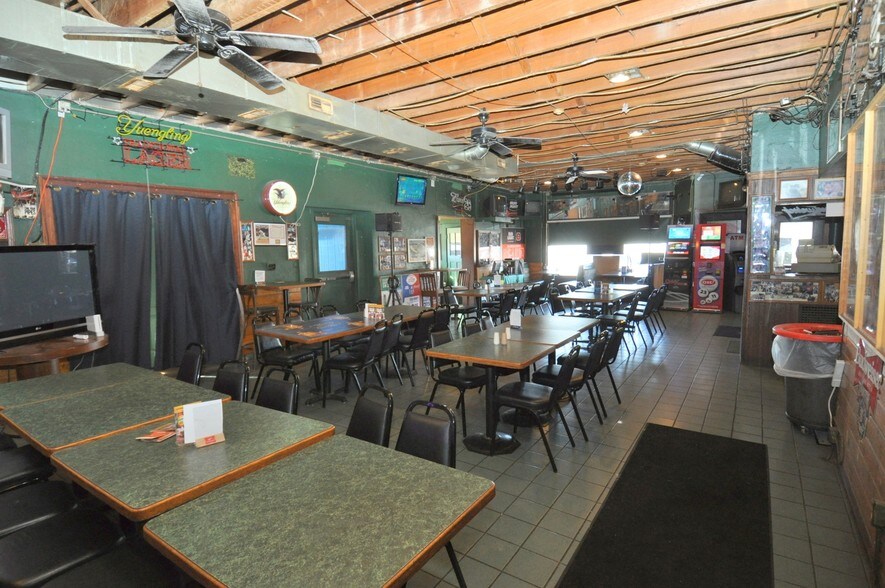 More Photos Of 2651 Blanchard Ave, Dayton Restaurant For Lease