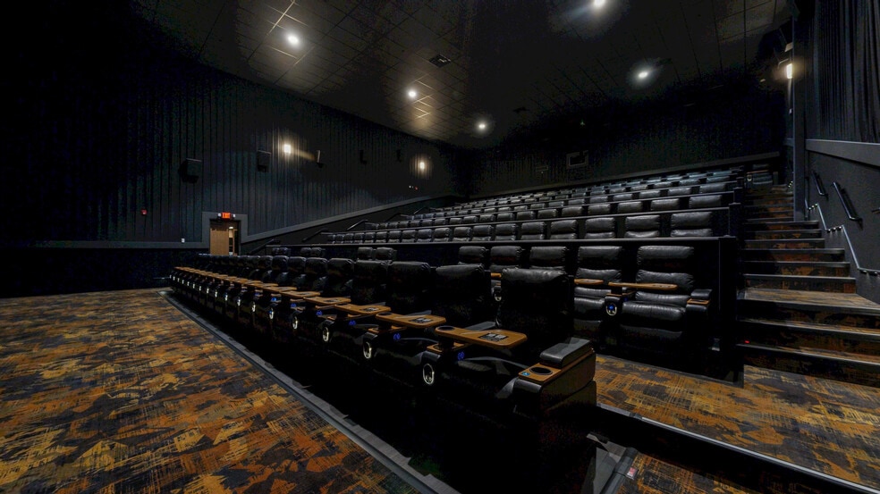 More Photos Of 285 E 3rd St, Loveland Movie Theatre For Sale