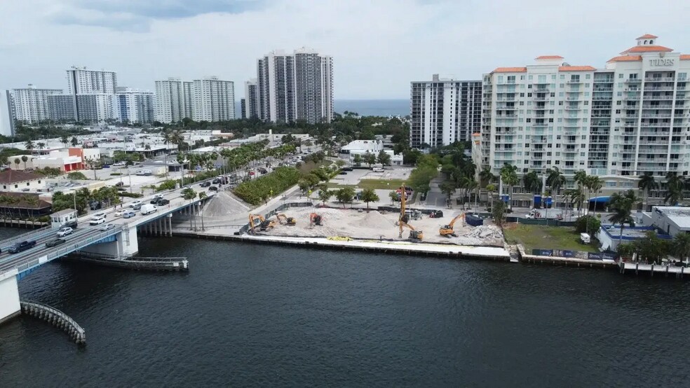 More Photos Of , Fort Lauderdale Land For Sale