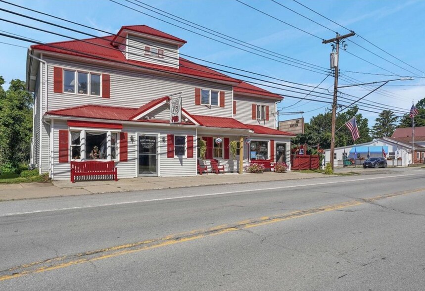 More Photos Of 3974 Main St, Strykersville Restaurant For Sale