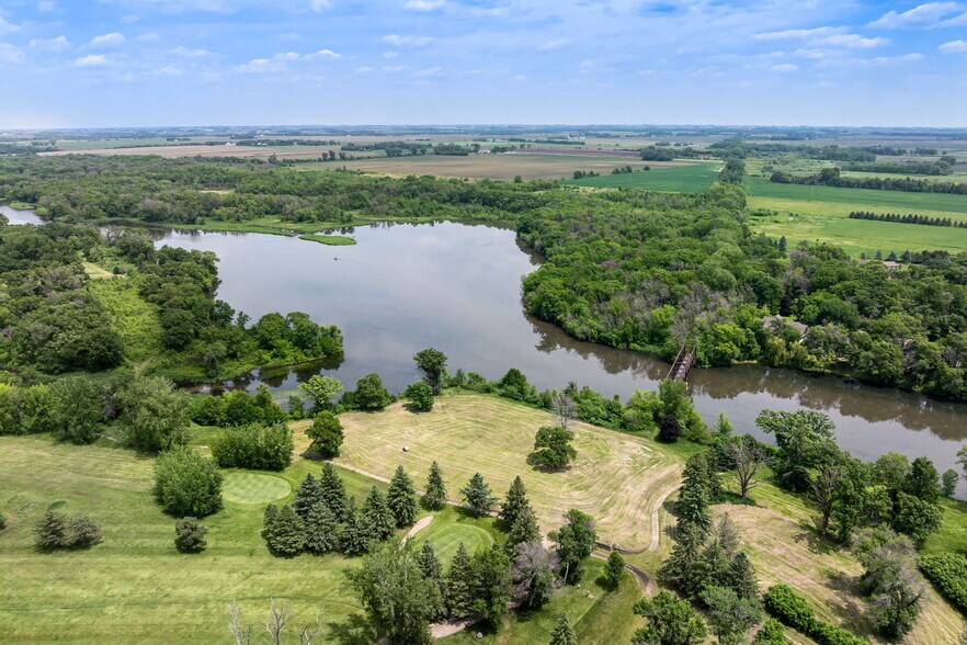 More Photos Of 3700 11th Pl NE, Austin Lodge Meeting Hall For Sale