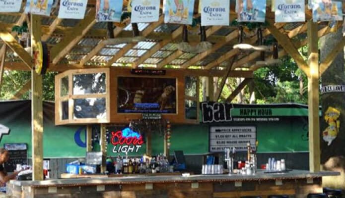 More Photos Of 140 Atlantic City Blvd, Bayville Bar For Sale