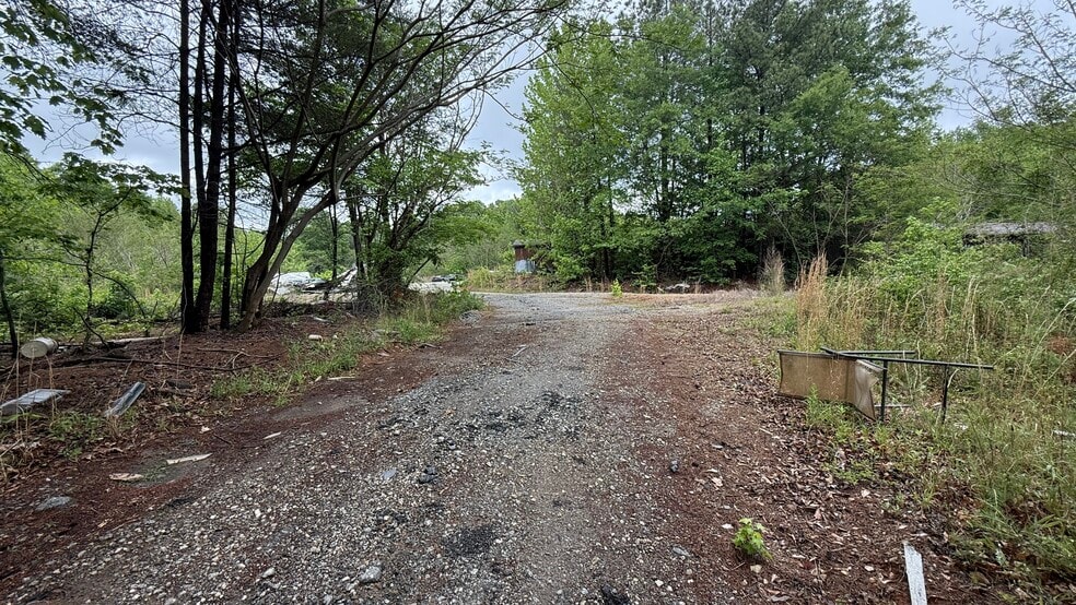 More Photos Of 6865-6875 US 221, Moore Auto Salvage Facility For Sale