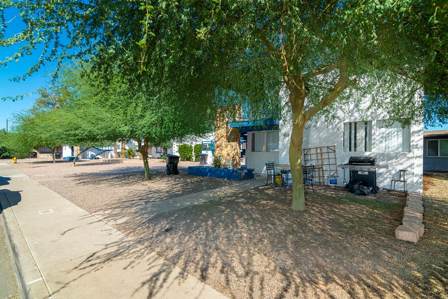 More Photos Of 505 N Williams, Mesa Apartments For Sale