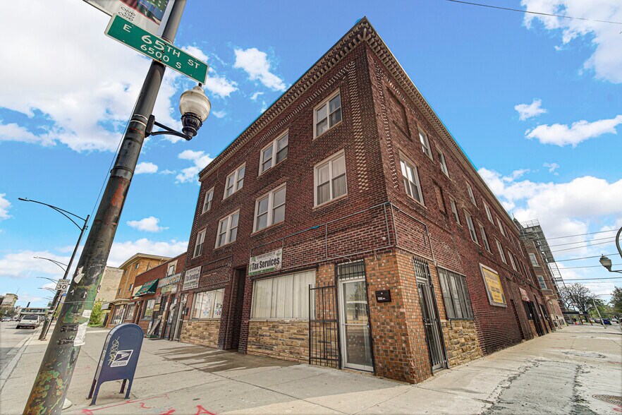 More Photos Of 6457-6459 S Cottage Grove Ave, Chicago Apartments For Sale