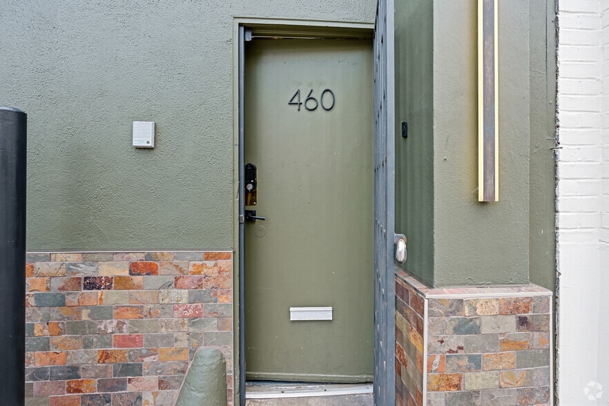 More Photos Of 460-464 9th St, San Francisco Loft Creative Space For Sale