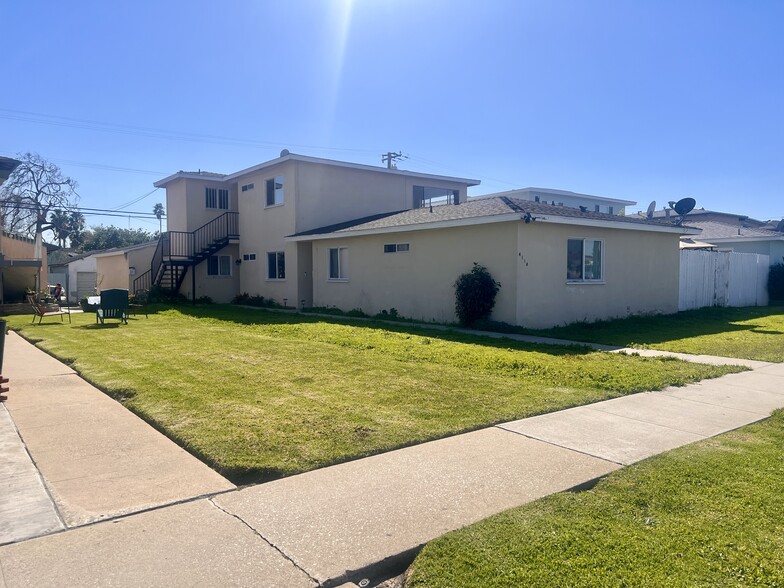 Primary Photo Of 4118 Redondo Beach Blvd, Torrance Multifamily For Sale