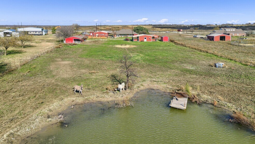 More Photos Of 2700 W J Fred Smith Pky, Celina Land For Sale