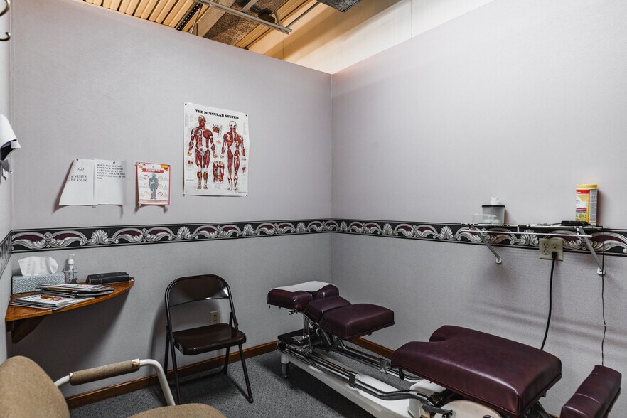 More Photos Of 800 Division St, Parkersburg Medical For Sale